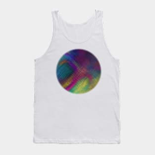 The Spirit of Color Tank Top